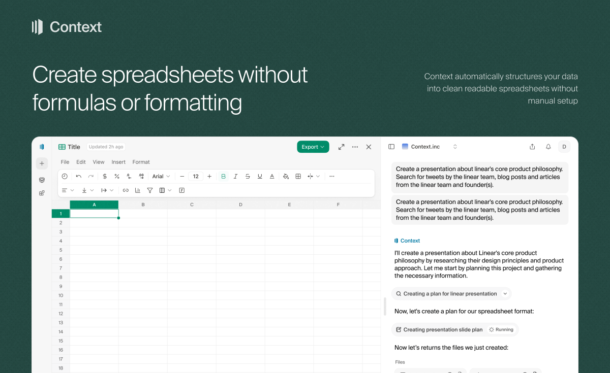 Context gallery image
