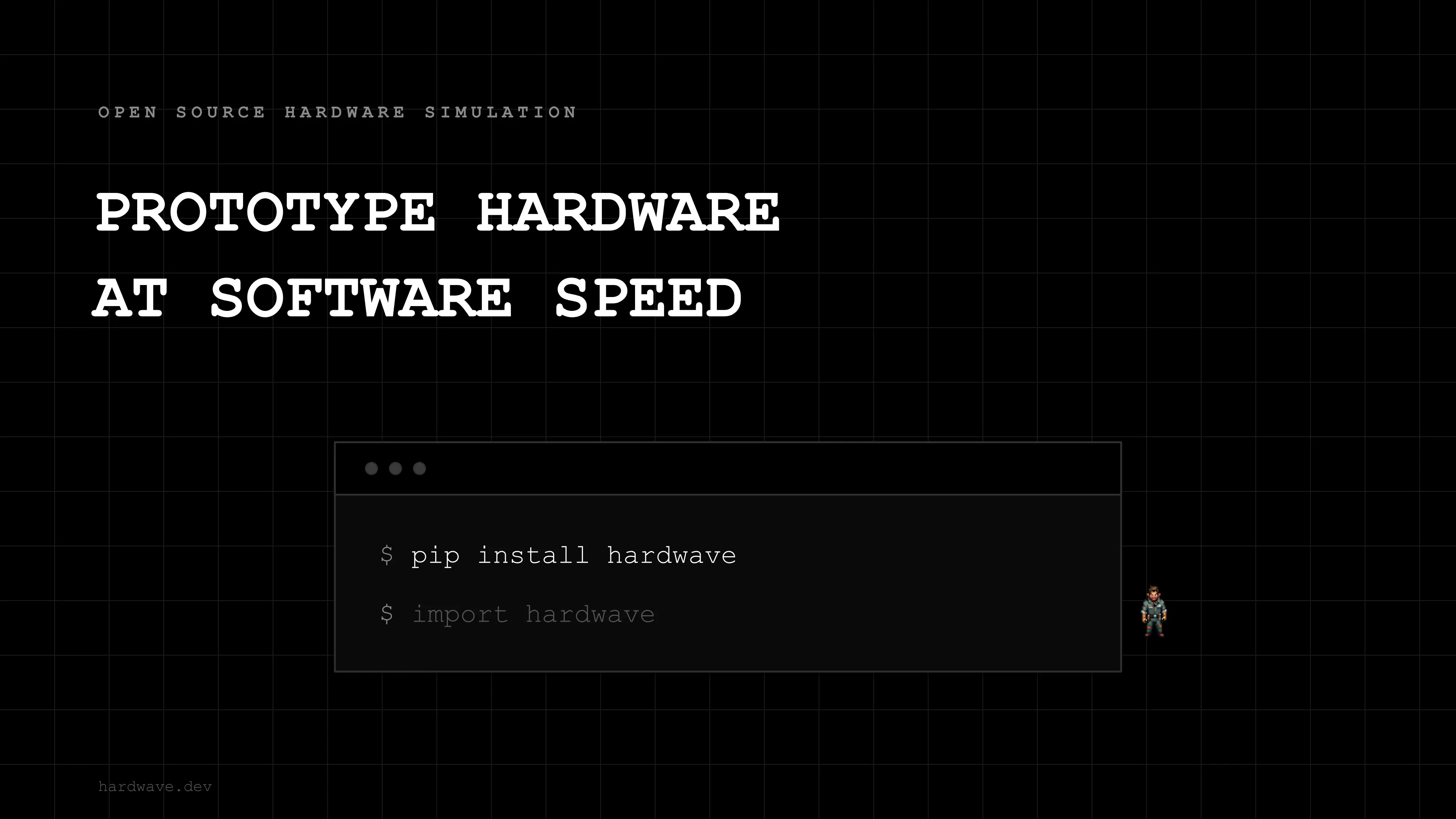 Hardwave gallery image