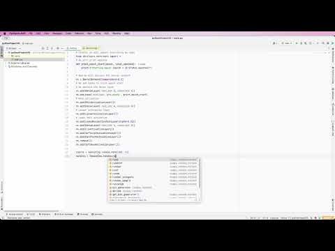 Okrolearn gallery image