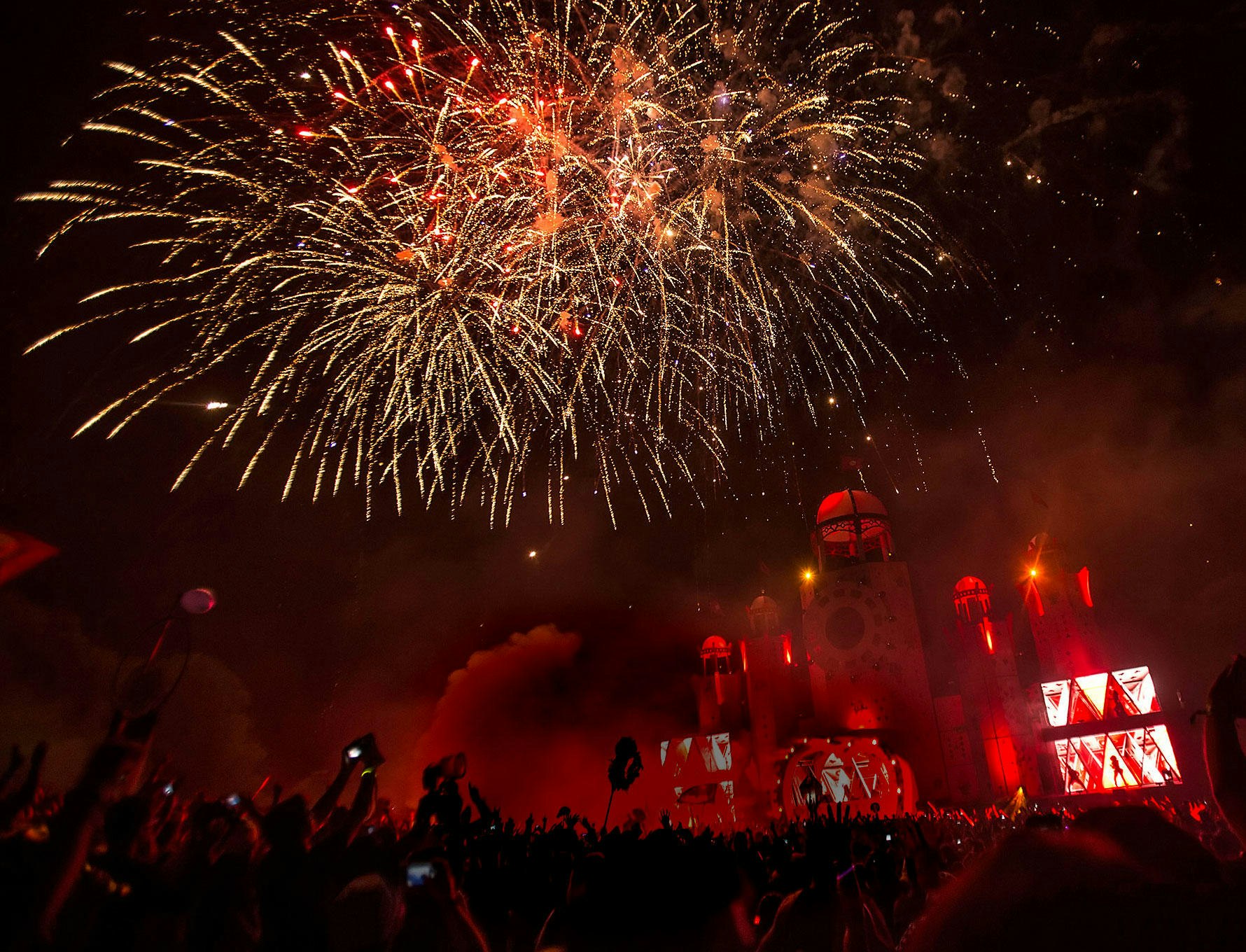 Beatport gallery image