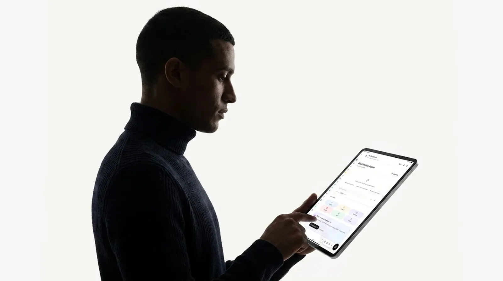 Company OS screenshot 2