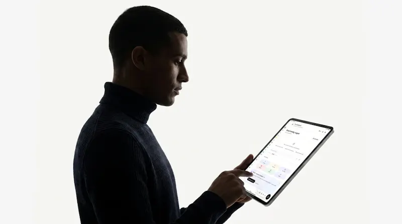 Company OS screenshot 2