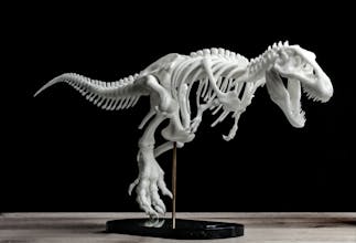 PLUTO 3D Printer gallery image