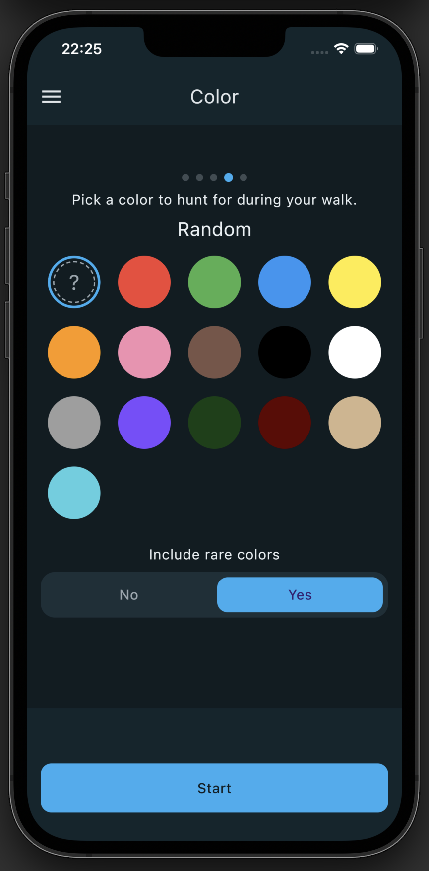 PatchWalk - Screenshot 5 showing product features and functionality