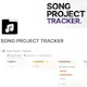 Song Project Tracker