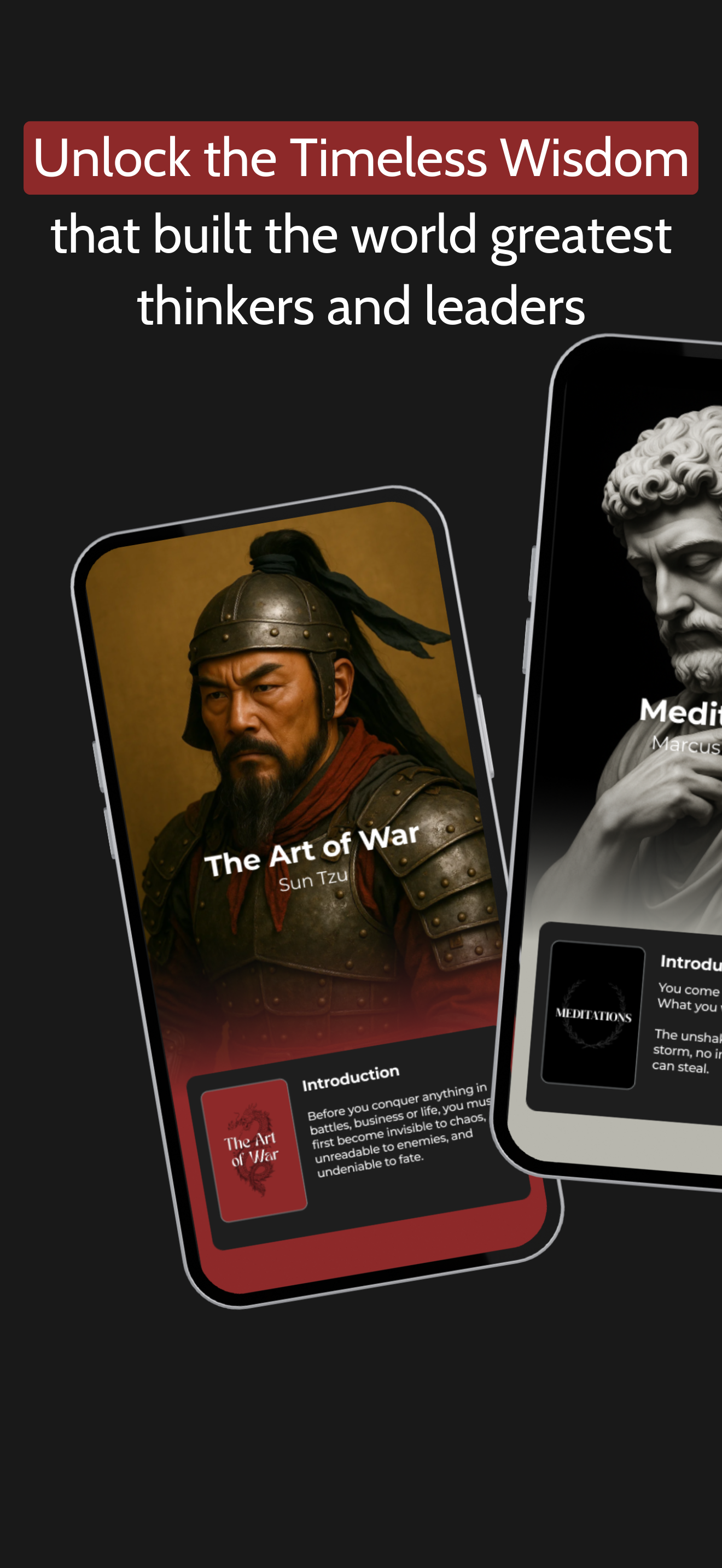 Podbook gallery image