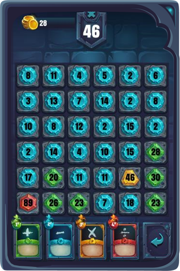 Candy Math gallery image