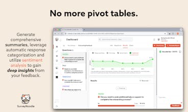 SurveyNoodle gallery image