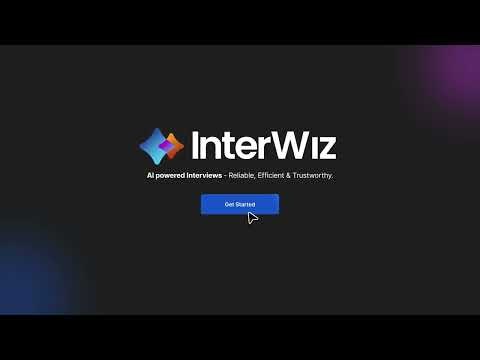 InterWiz AI gallery image