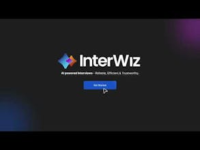 InterWiz AI gallery image