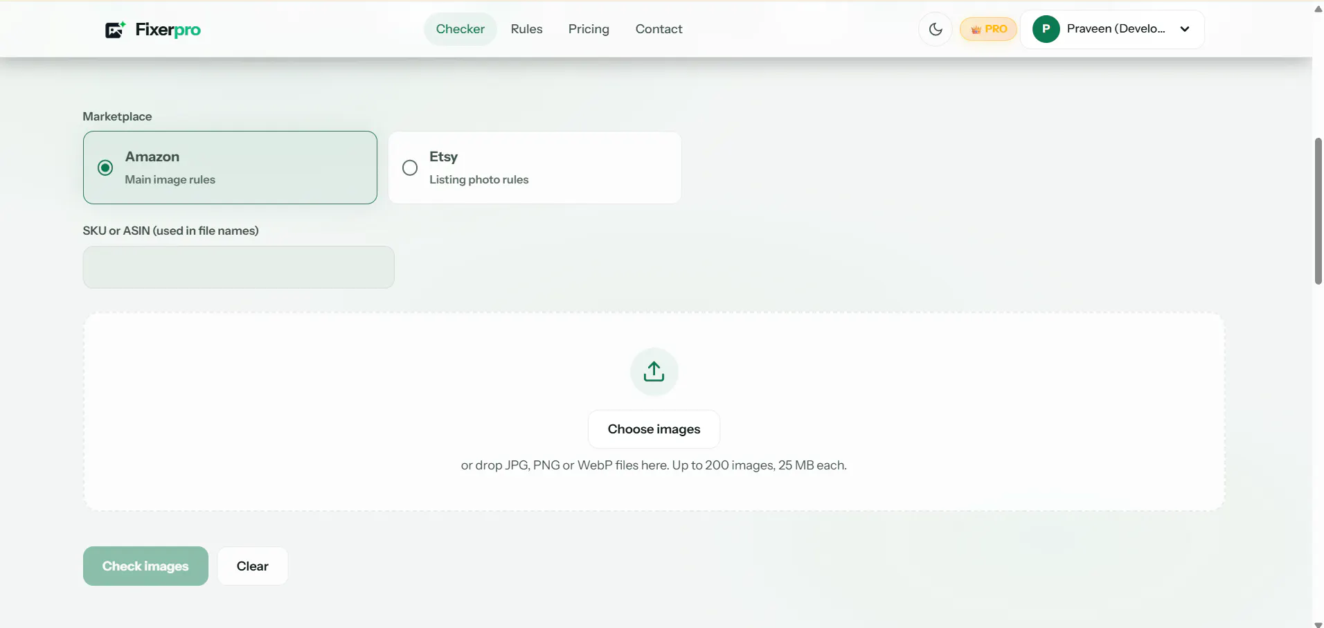 Fixerpro gallery image