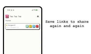 Tap Tap Tap is back with 2.0 gallery image