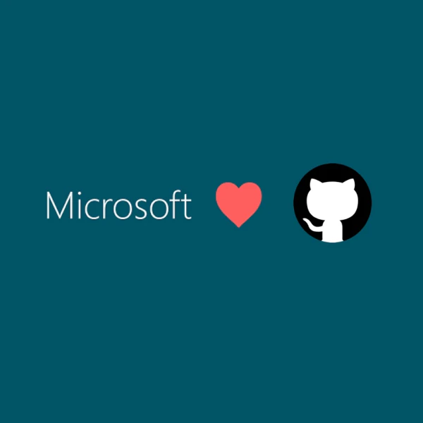 Microsoft + GitHub