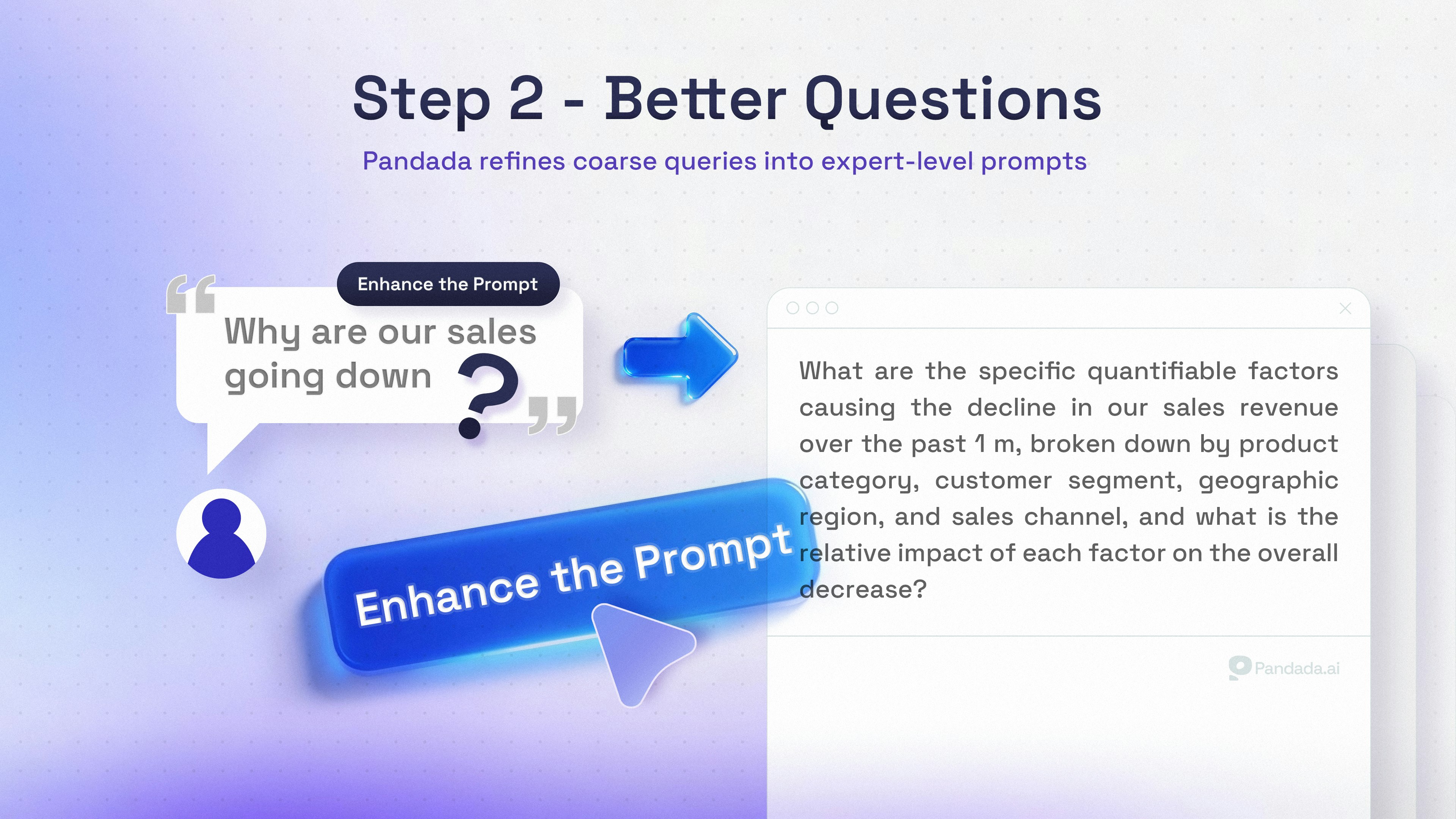 Pandada AI gallery image