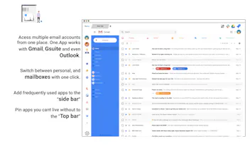 OneApp gallery image