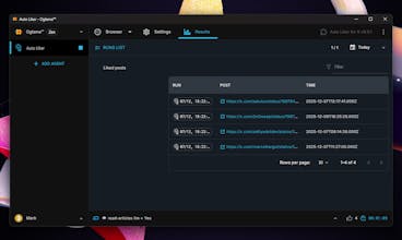 Auto Liker for X gallery image