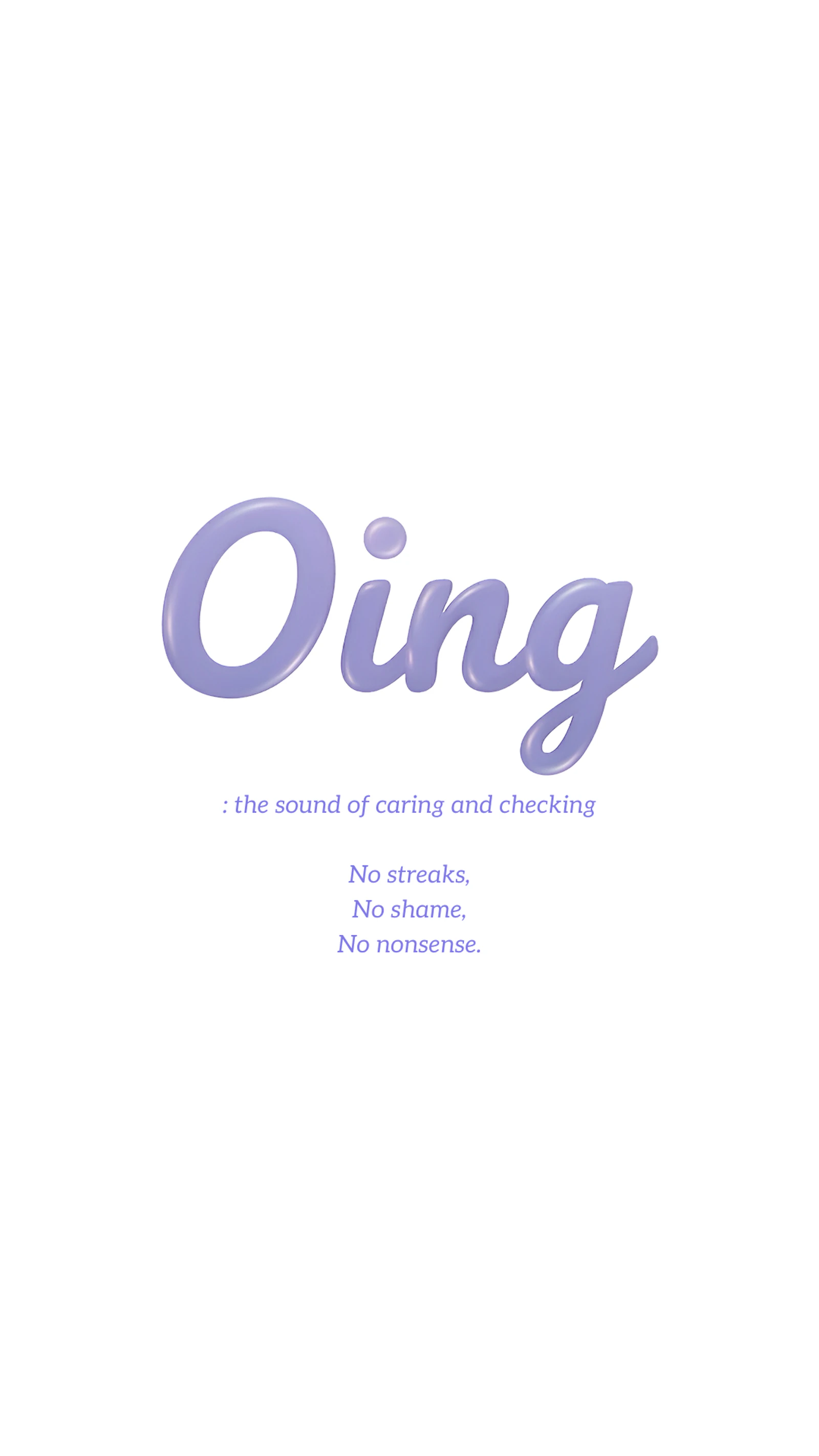 Oing screenshot 7