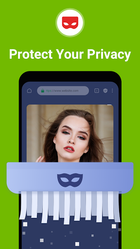 Free Adblocker Browser: Adblock, Private gallery image