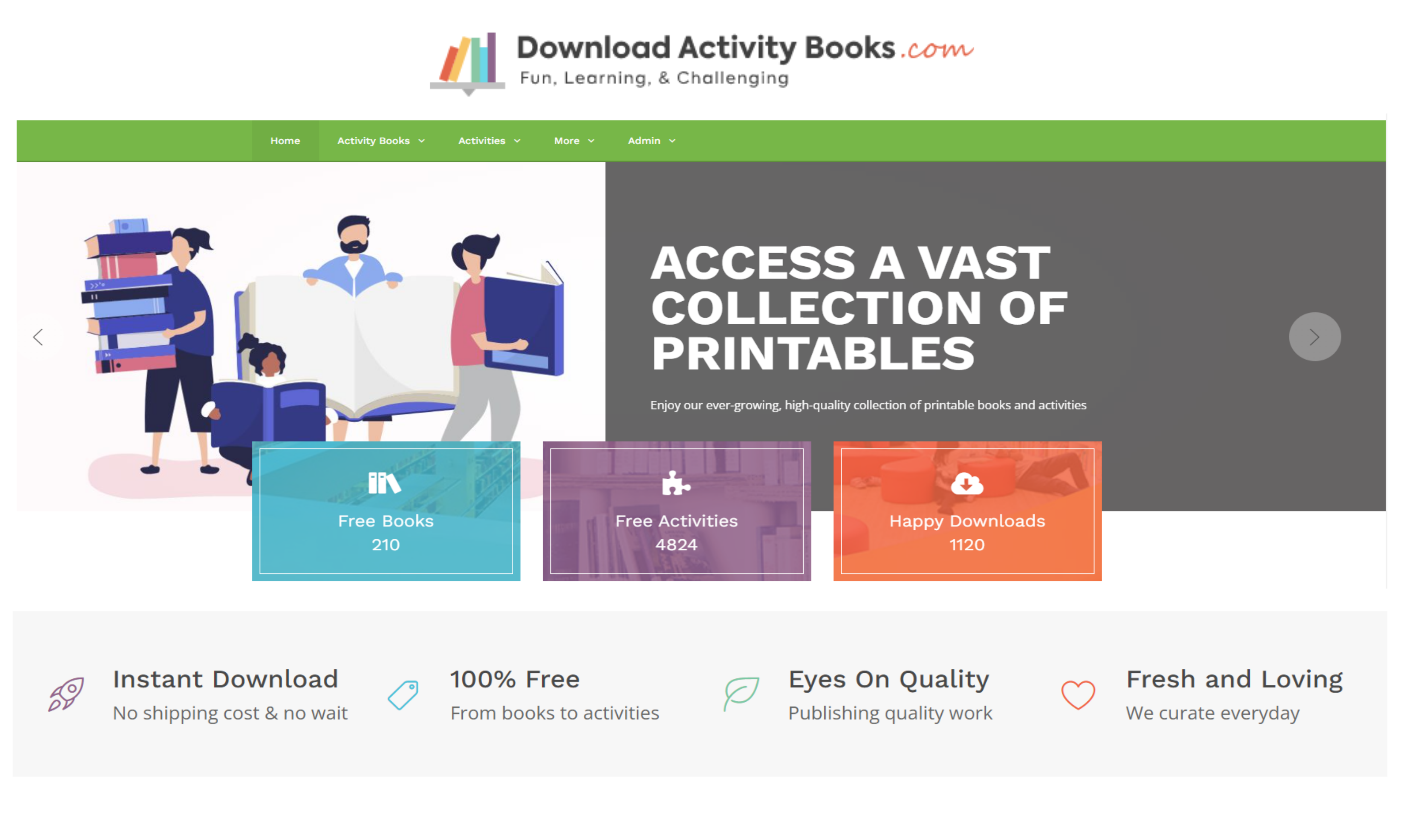 DownloadActivityBooks media 1