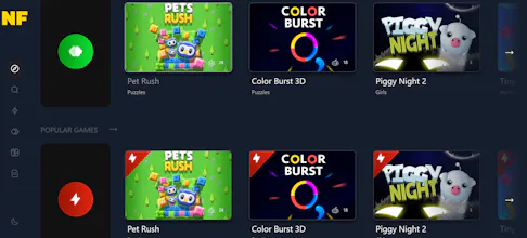 NITEFALL gallery image