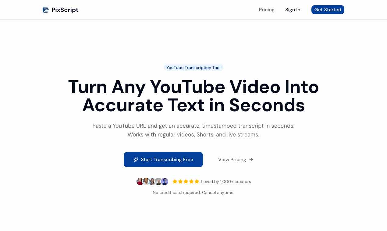 PixScript gallery image