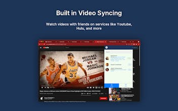 Interlounge gallery image