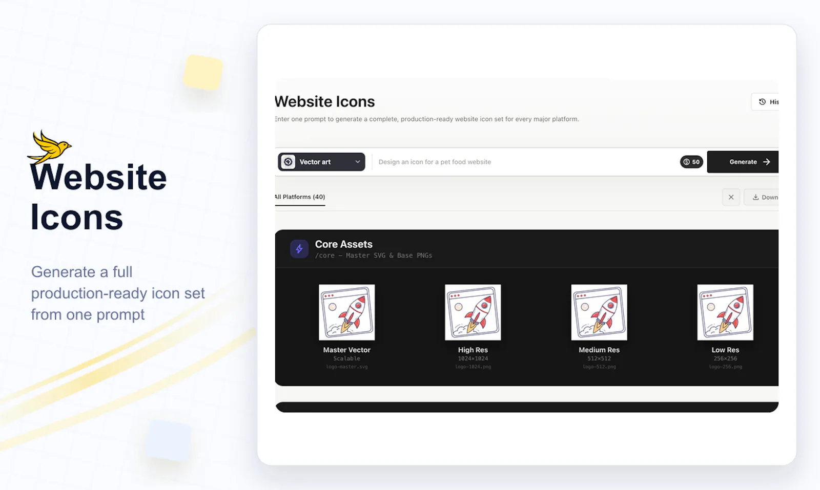 LaunchAlways screenshot 3