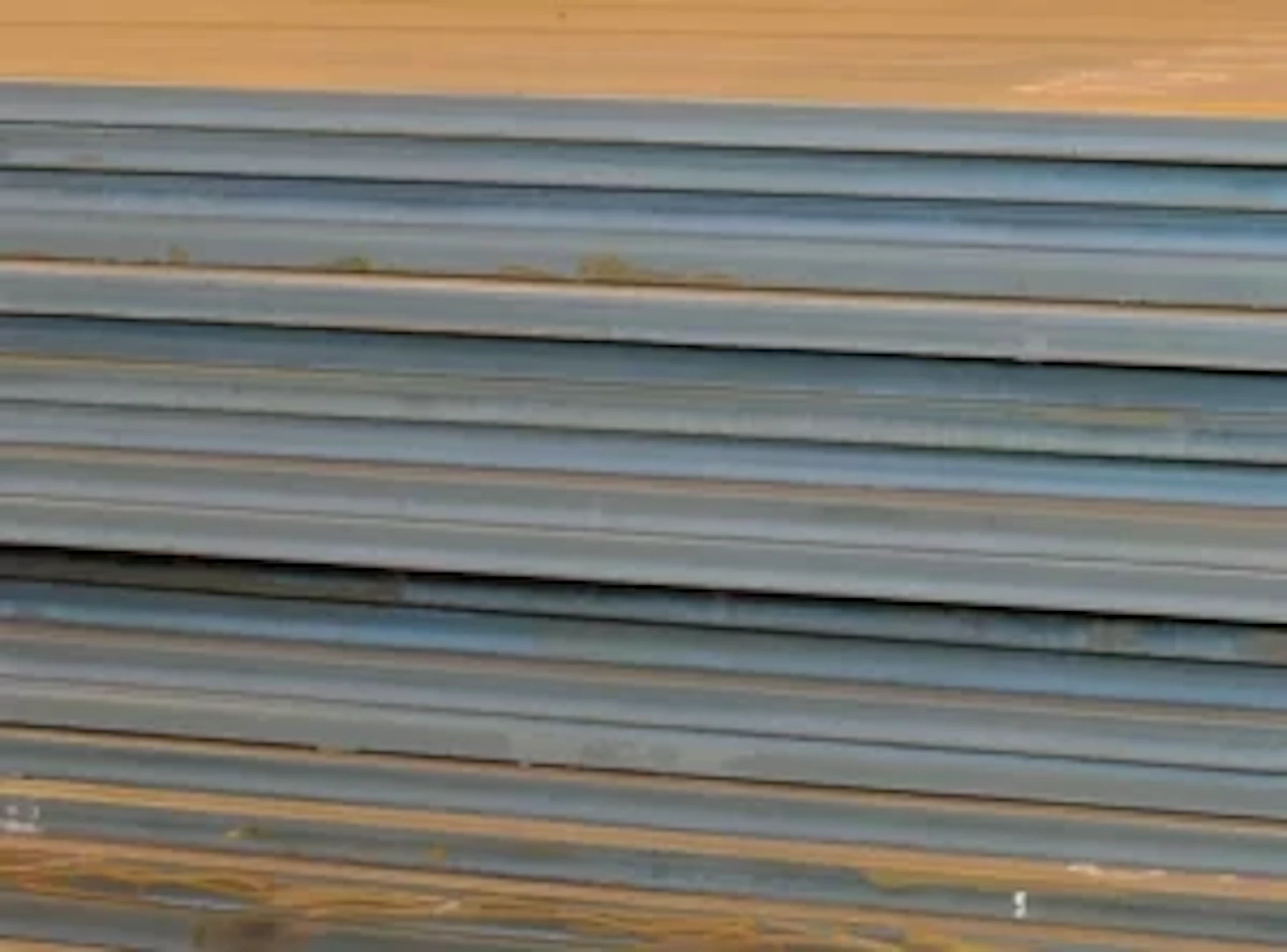 Jaguar Steel India screenshot 1