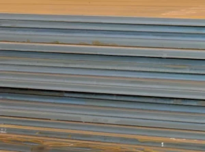 Jaguar Steel India screenshot 1