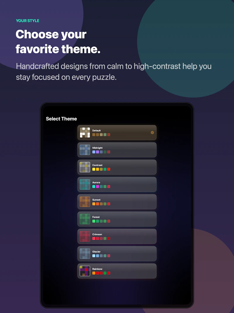 Sudoku Trainer Pro 2.3 screenshot 3