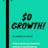 New Book: $0 Growth 