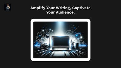 Medium Muse GPT gallery image