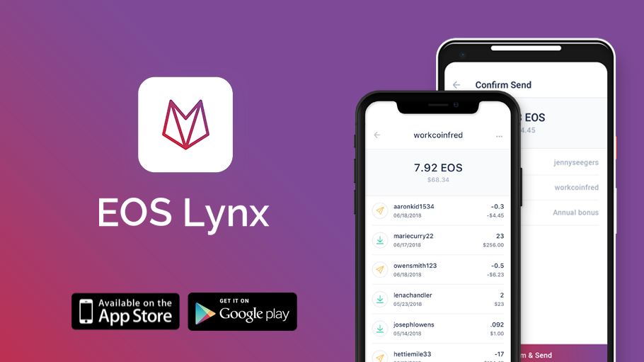 EOS Lynx gallery image