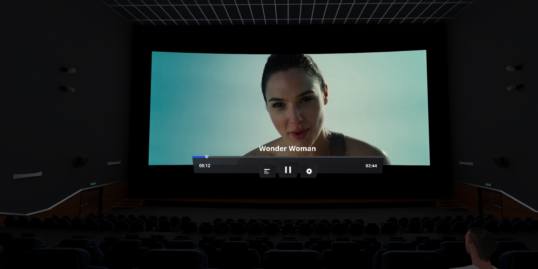 CINEVR gallery image