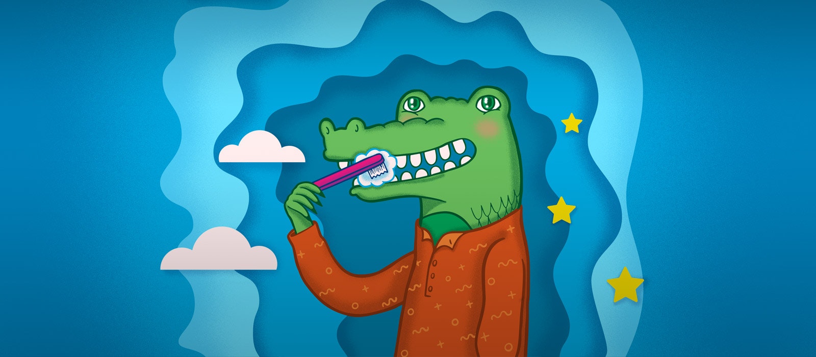 Chompers gallery image