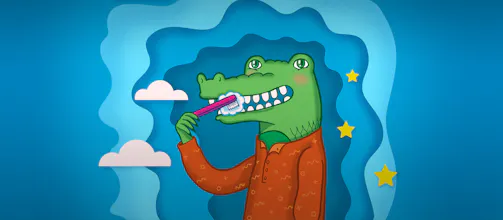 Chompers gallery image