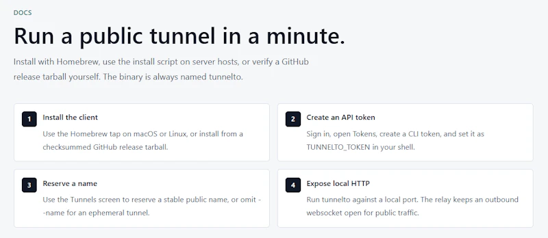 tunnel.to screenshot 6