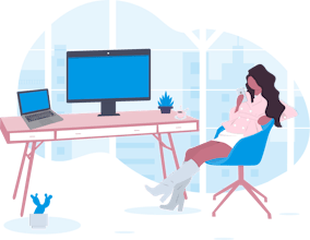 Chatroulette gallery image