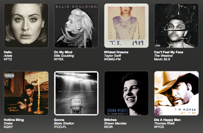 OnRad.io gallery image