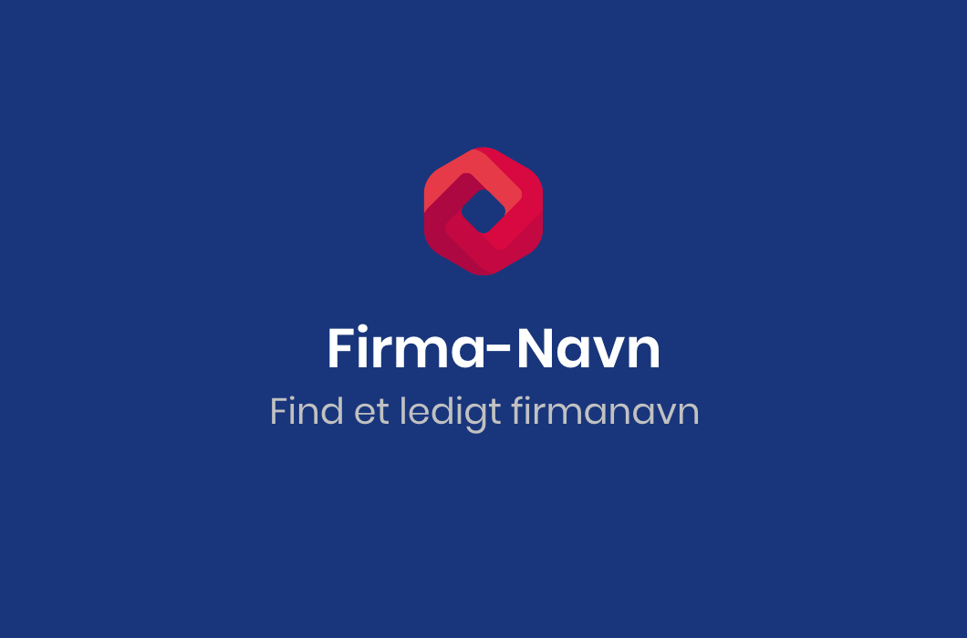 Firmanavn Generator gallery image