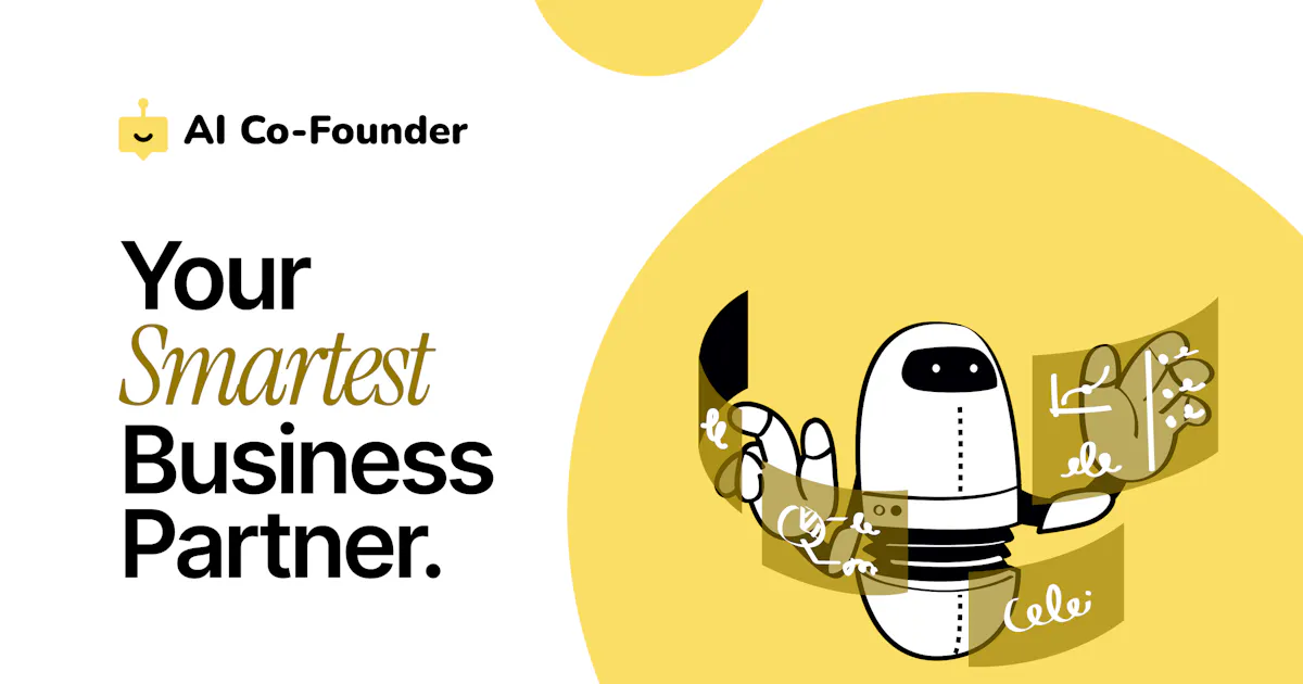 doola: AI Co-Founder