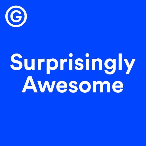 Surprisingly Awesome - Trailer