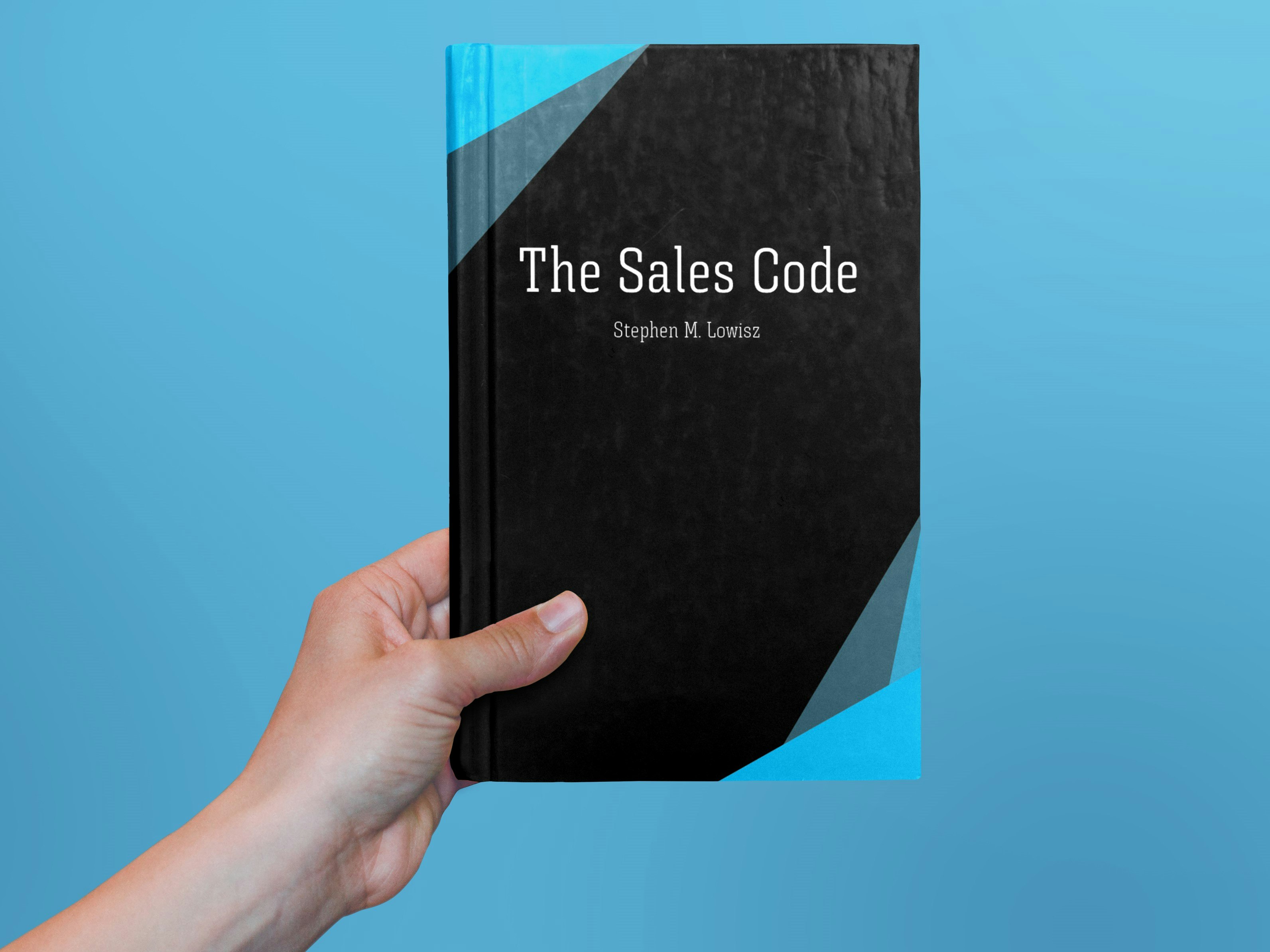 The Sales Code gallery image
