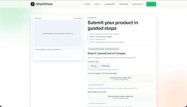 ShipItOnce gallery image