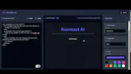 RunReact AI