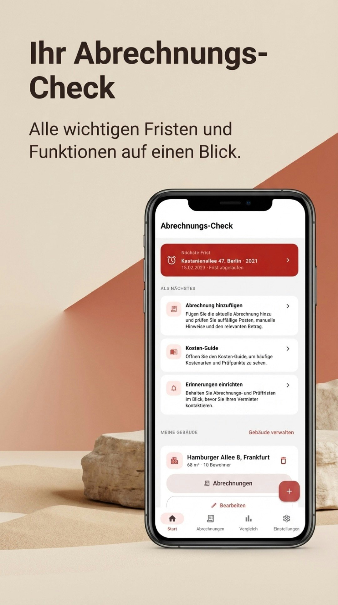 NeiboCheck: Nebenkosten-Check gallery image
