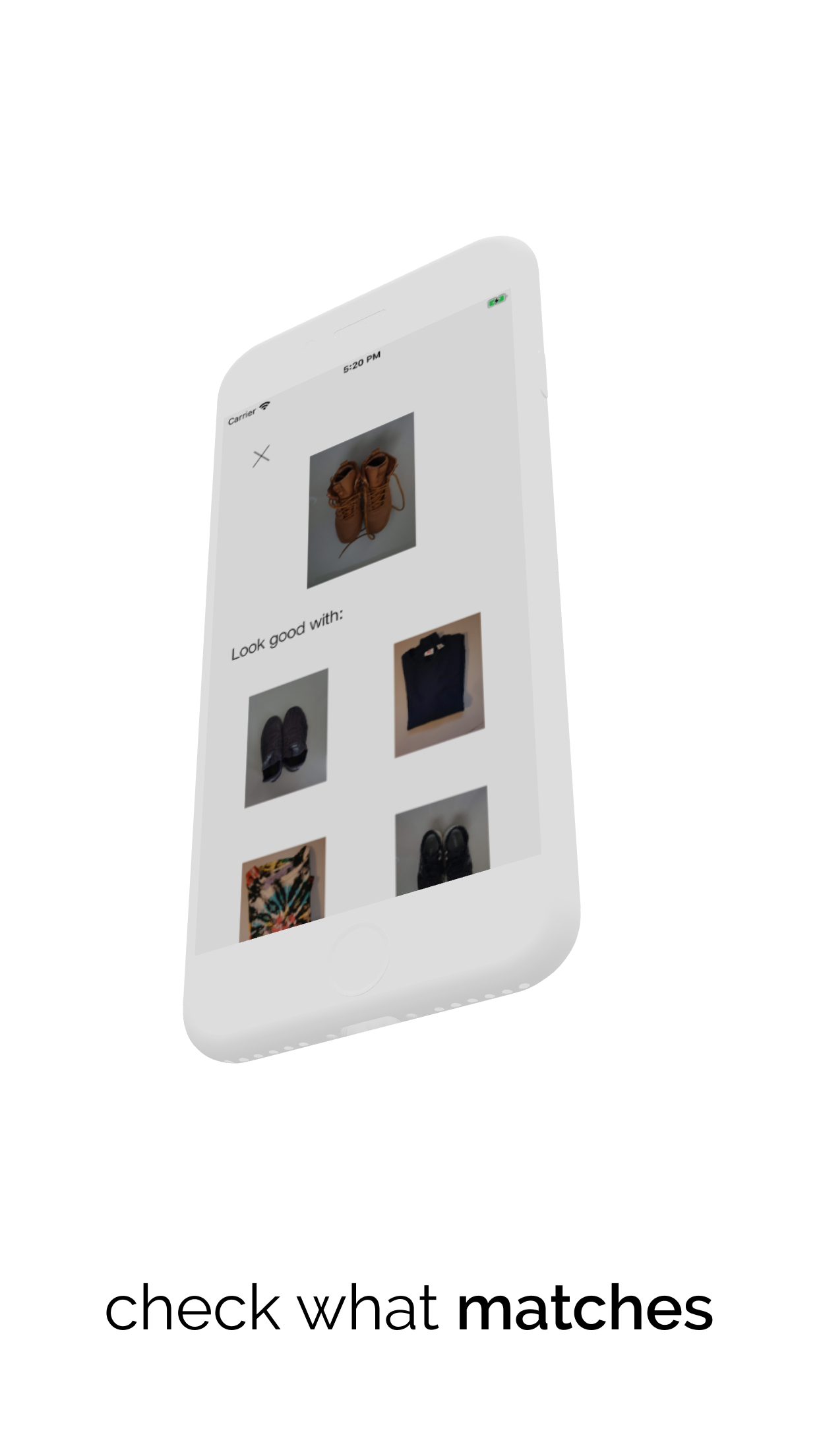 Wearly gallery image