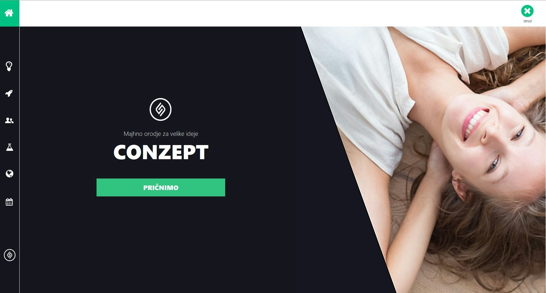 CONZEPT gallery image