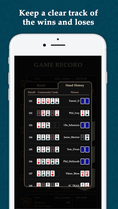 Pokerrrr 2 gallery image