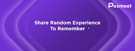 Paxmeet gallery image